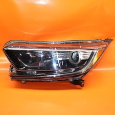 Honda crv headlight for sale  San Fernando