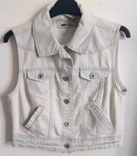 New look denim for sale  THORNTON HEATH