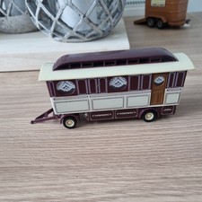 Showman caravan maroon for sale  CREWE