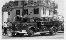 Danvers fire apparatus for sale  Pottsville