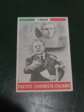 Tessera partito comunista usato  Arezzo