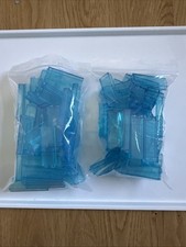 Lego steine 1x2x5 gebraucht kaufen  Krefeld