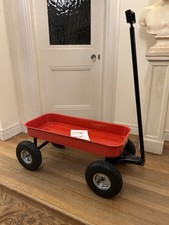 Pull along garden for sale  IPSWICH