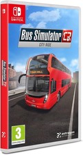 Bus simulator city for sale Bus simulator city for sale  UK