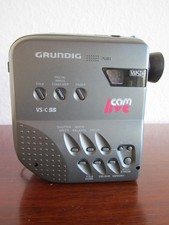 Grundig video camera gebraucht kaufen Grundig video camera gebraucht kaufen  Gaildorf