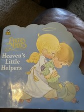 Precious moments heaven for sale  Purcell