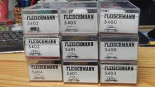 Fleischmann kesselwagen tankwa gebraucht kaufen  Völklingen