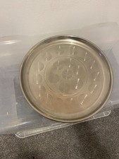 Stainless steel round for sale  BANGOR