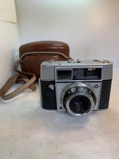 Ancien appareil photo d'occasion  Roubaix