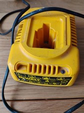 Dewalt de9116 power for sale  SHEFFIELD