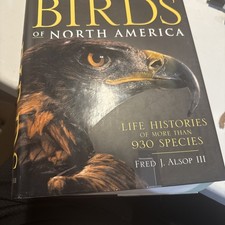 Smithsonian birds north for sale  Huntington Station