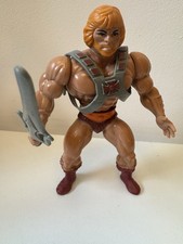 Man motu master usato  Villalfonsina