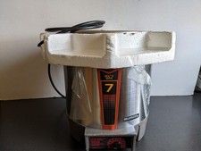 Vollrath HS-7 Heat N' Serve 7 quartos retermalizador de alimentos, pote, tampa. NOVO, sem caixa.  comprar usado  Enviando para Brazil