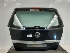 2014 vauxhall zafira for sale  POOLE