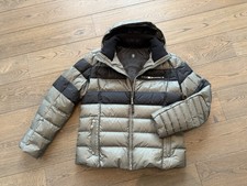 Schöne daunenjacke skijacke gebraucht kaufen  Cadolzburg