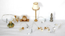 Lot vintage dollhouse for sale  Gilbert