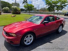 2011 ford mustang for sale  Pompano Beach