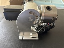 Monport rotary axis for sale  Clearfield