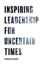 Inspiring leadership uncertain for sale  Seattle