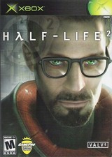 Half Life 2 NTSC Xbox Usado comprar usado  Enviando para Brazil
