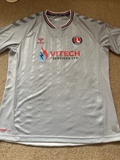 Charlton athletic 2020 for sale  STOKE-ON-TRENT