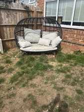 Garden chair for sale  KETTERING