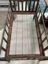 Antique folding wooden for sale  Myersville