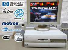 Vectra pentium 500 usato  Misterbianco