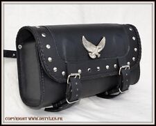 Sacoche fourche sac d'occasion  Cambremer