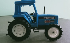 Ros trattore ford usato  Voghera
