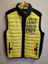 Camp david herren gebraucht kaufen  Hamburg