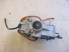 Carburateur mikuni 36mm d'occasion  Garéoult