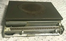 Vintage john chatillon for sale  Macon