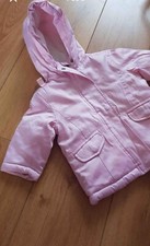 Baby girl coat for sale  CATERHAM