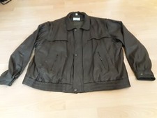 Herren lederjacke gr gebraucht kaufen  Dortmund