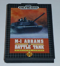 Abrams battle tank for sale  Marysville