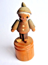 Ddr sandmann wackelfigur gebraucht kaufen  Gößnitz