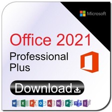 Microsoft office professional usato  Roma