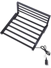 Electric heated towel for sale  Tuscumbia