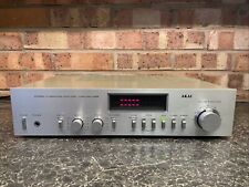 Vintage akai u33 for sale  PETERBOROUGH