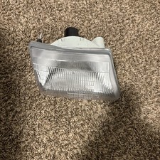 Farol de substituição lateral de passageiro linha padrão para Ford Ranger 98-00 Alzare comprar usado  Enviando para Brazil