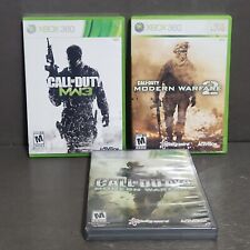 Call duty modern for sale  Springfield