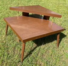Vtg tiered mcm for sale  Van Alstyne
