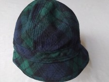 Chapeau bob burberry d'occasion  Boulogne-sur-Mer