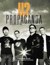 U2": The Best of "Propaganda by U2 1844429873 The Fast Free Shipping comprar usado  Enviando para Brazil