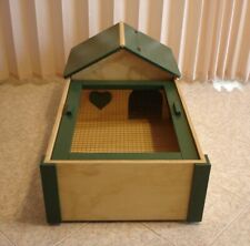 Terrario per tartarughe usato  Rovito