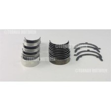 Main bearing set d'occasion  Expédié en Belgium