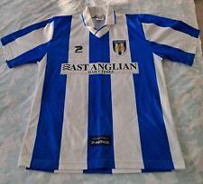 Colchester united football for sale  COLCHESTER