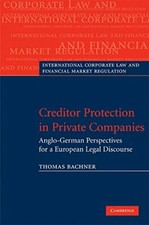 Creditor protection private for sale  USA