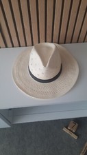Chapeau paille homme d'occasion  Dreux